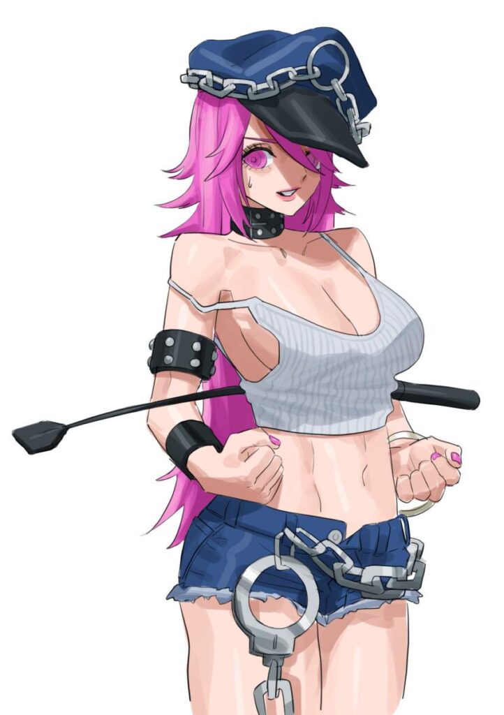 ストリートファイターのエロ画像 3