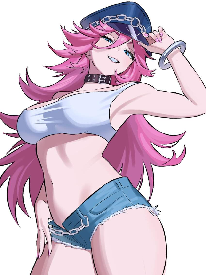 ストリートファイターのエロ画像 4