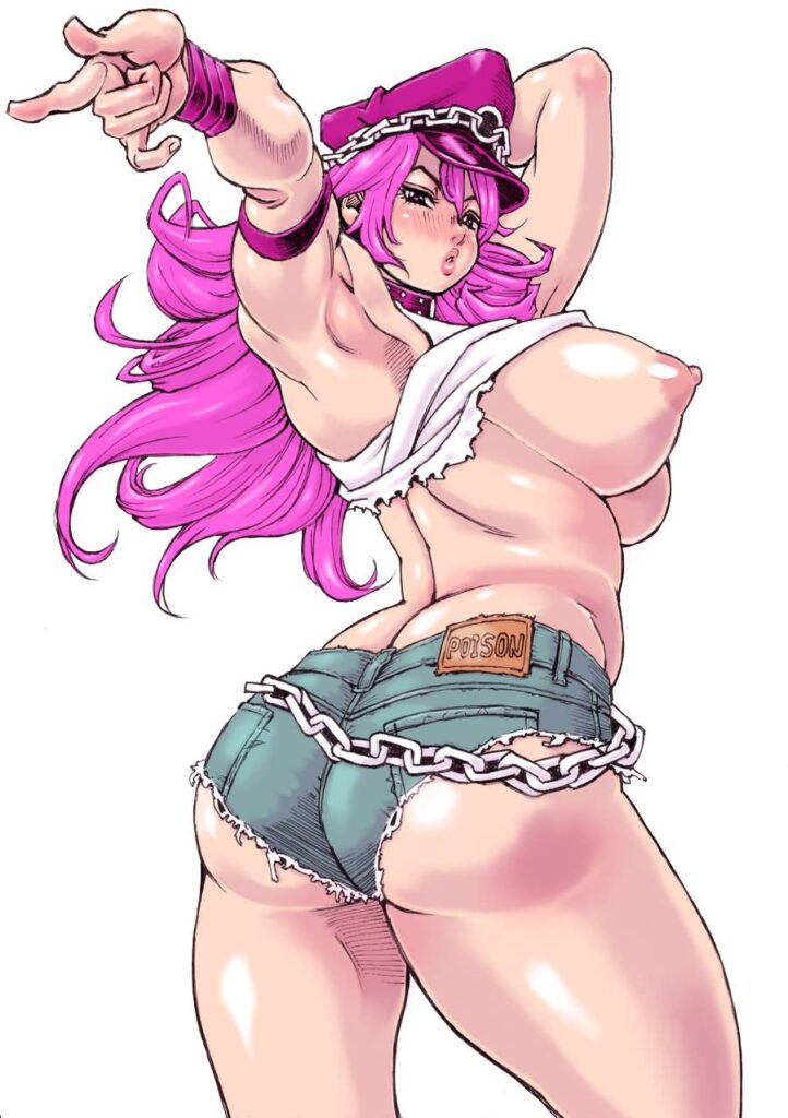 ストリートファイターのエロ画像 11