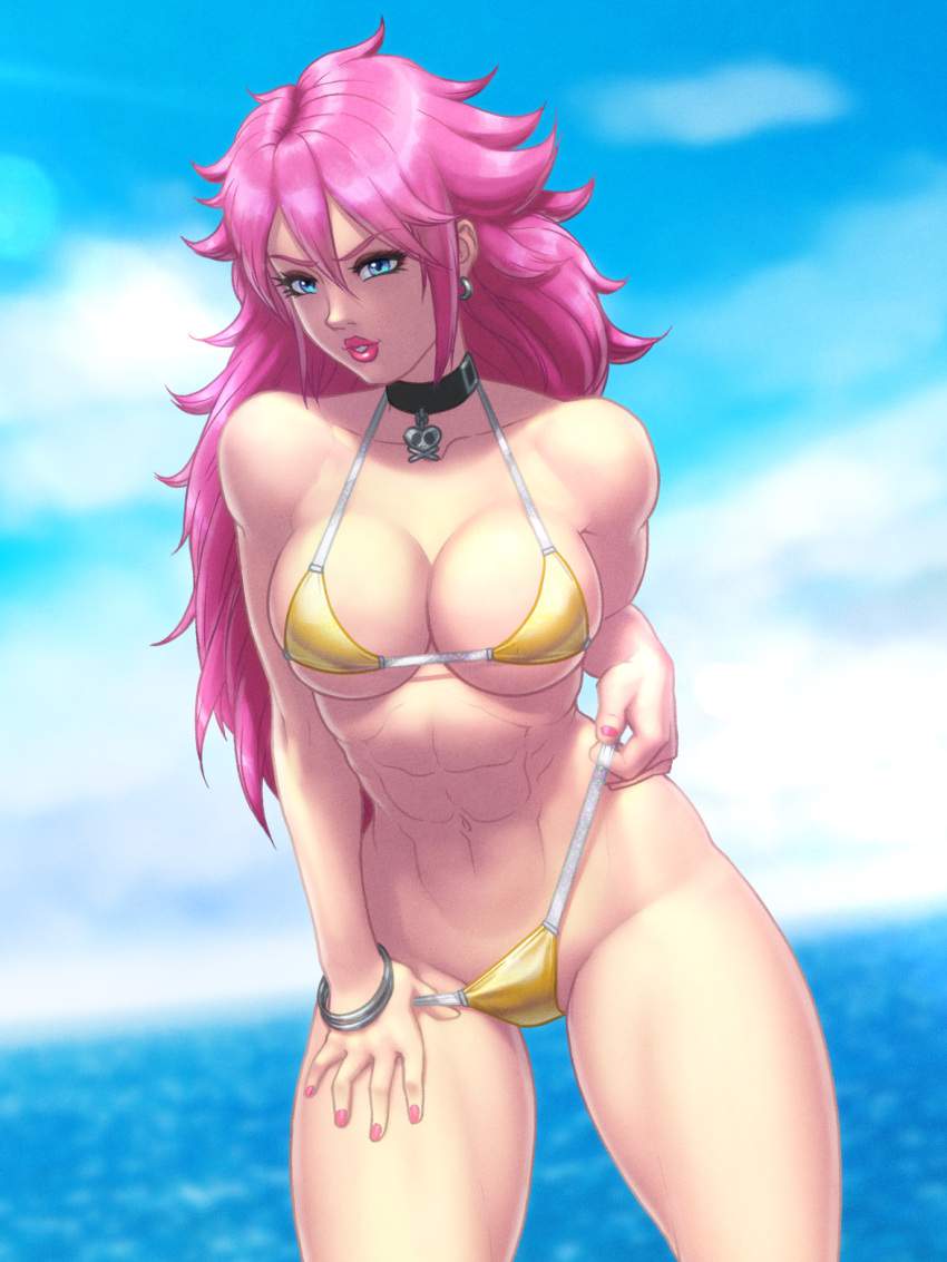 ストリートファイターのエロ画像 13