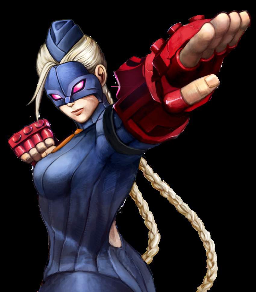 ストリートファイターのエロ画像 10