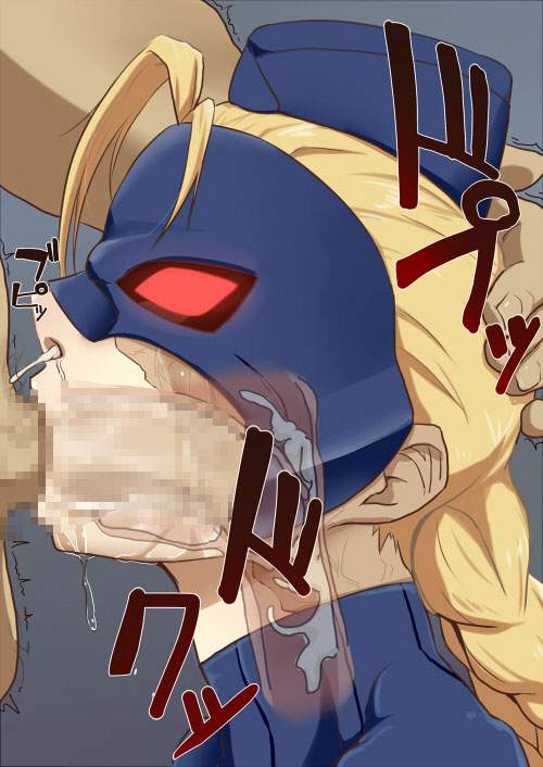 ストリートファイターのエロ画像 11