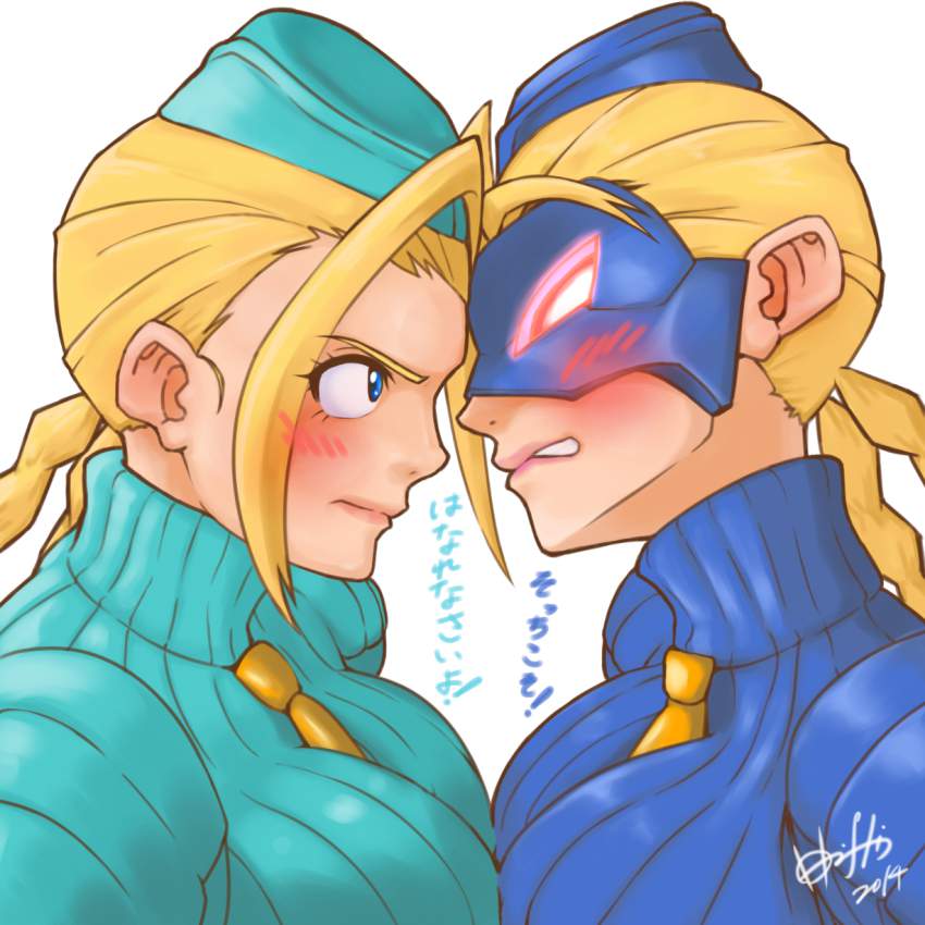 ストリートファイターのエロ画像 18