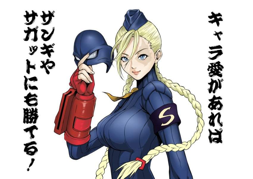 ストリートファイターのエロ画像 19