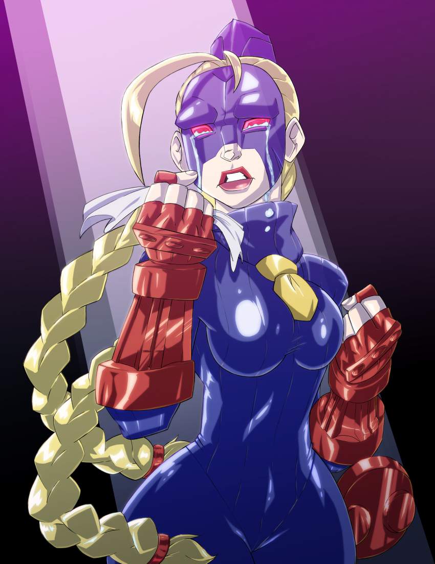 ストリートファイターのエロ画像 20