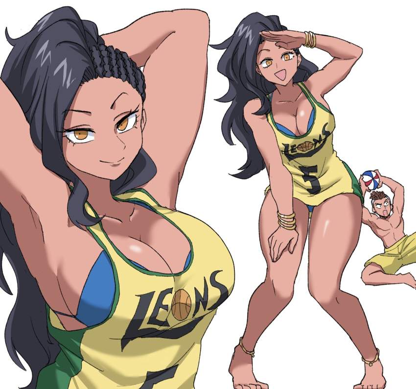 ストリートファイターのエロ画像 4