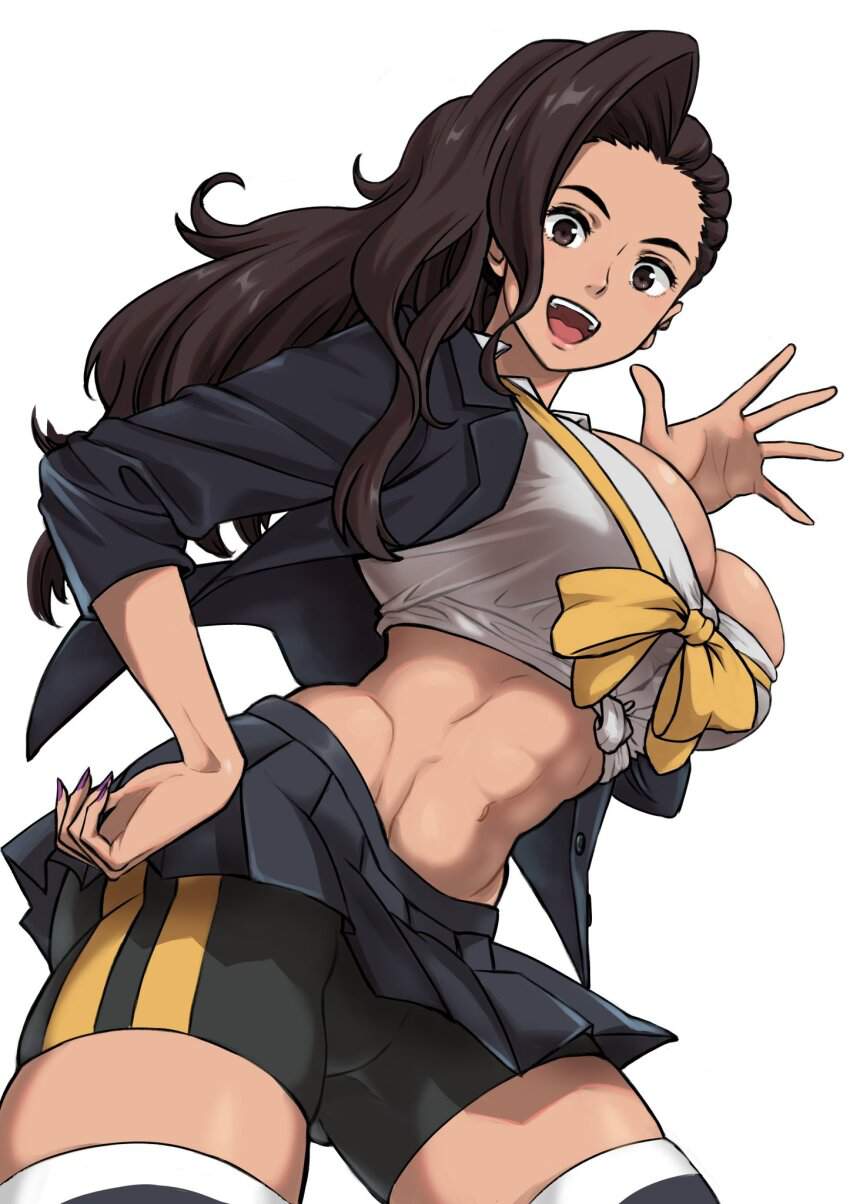 ストリートファイターのエロ画像 15