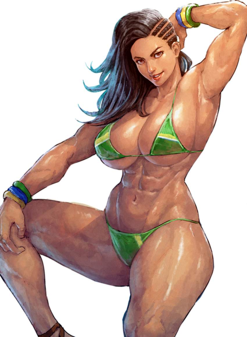ストリートファイターのエロ画像 18