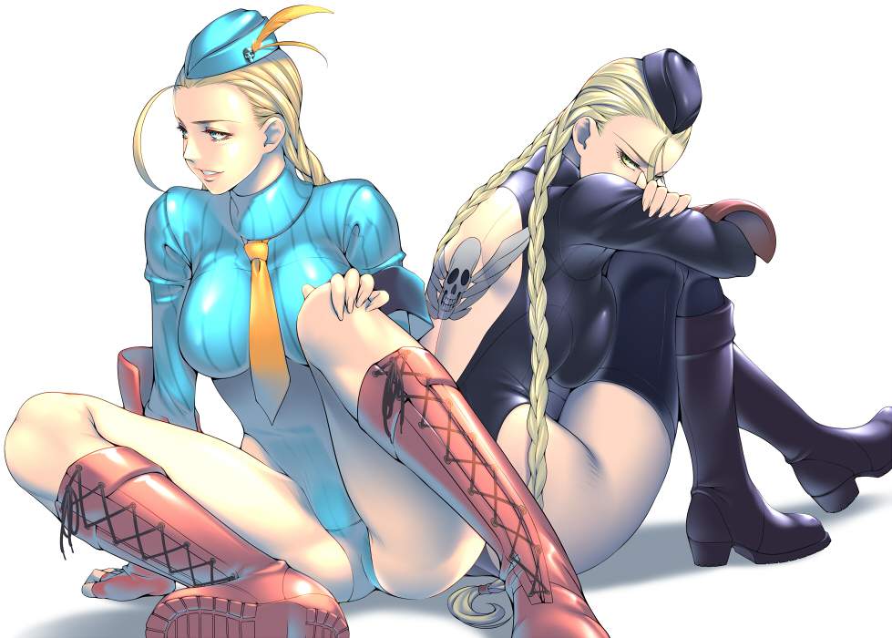 ストリートファイターのエロ画像 20