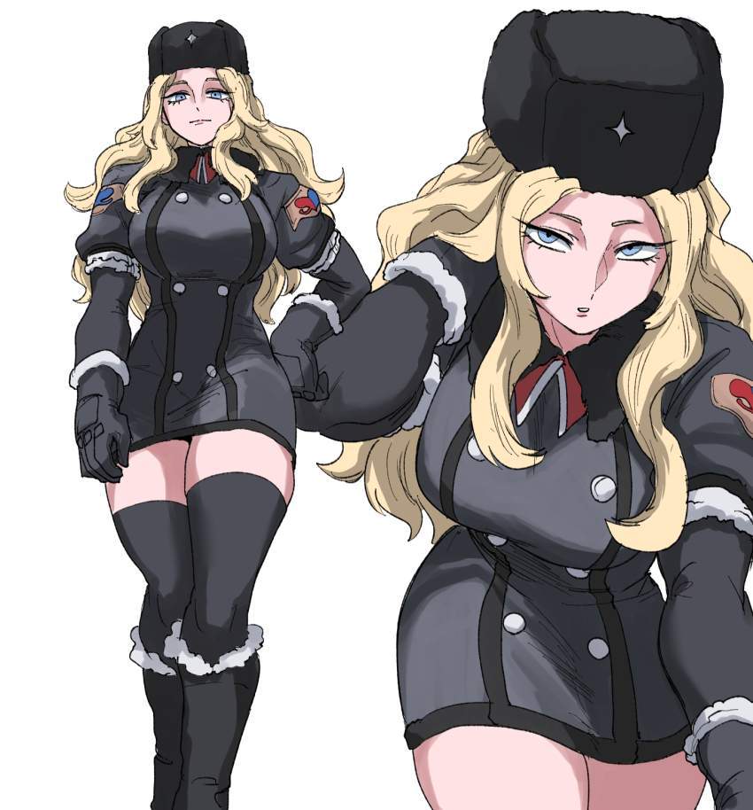 ストリートファイターのエロ画像 4