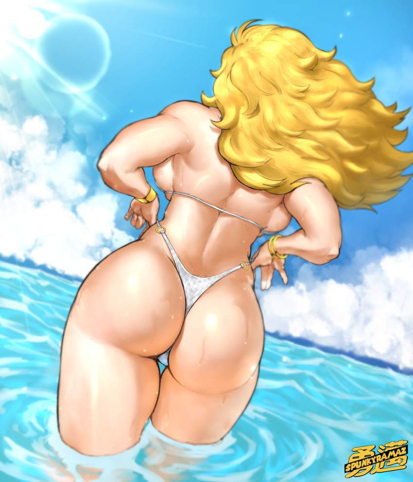 ストリートファイターのエロ画像 13