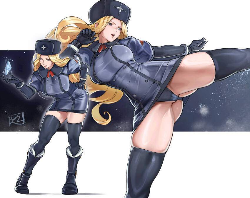 ストリートファイターのエロ画像 20