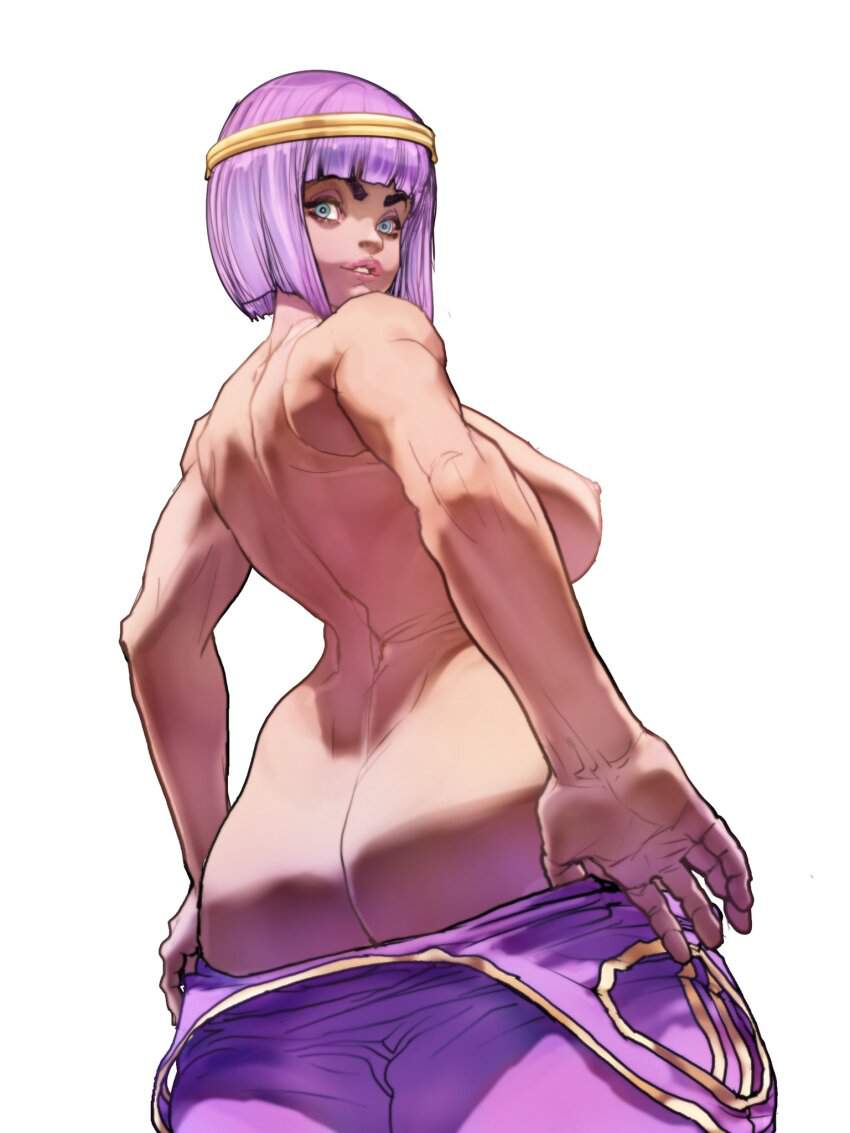 ストリートファイターのエロ画像 1