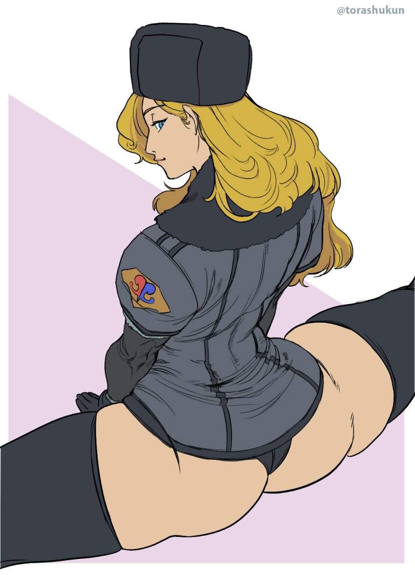 ストリートファイターのエロ画像 13