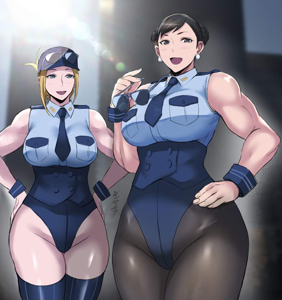 ストリートファイターのエロ画像 5