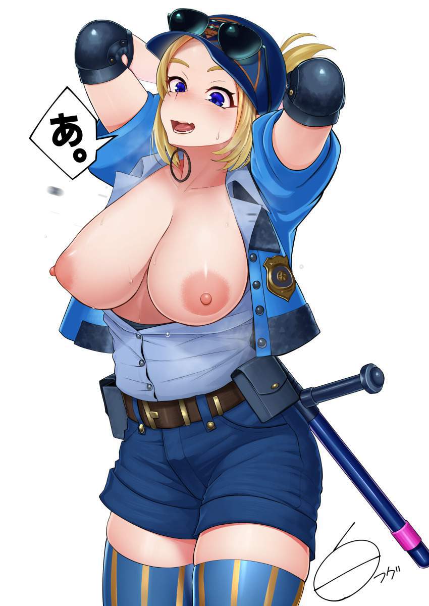 ストリートファイターのエロ画像 6