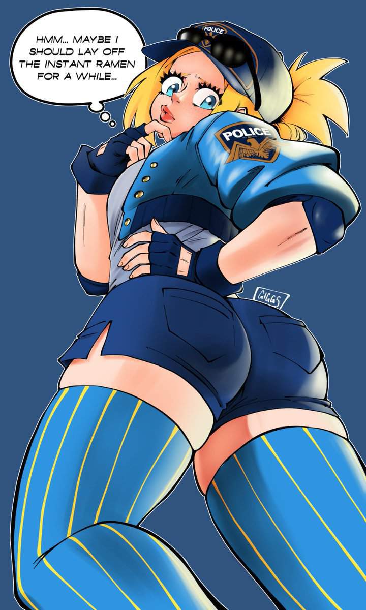 ストリートファイターのエロ画像 13