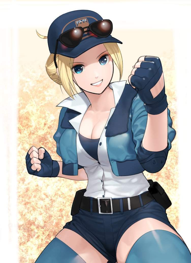 ストリートファイターのエロ画像 20