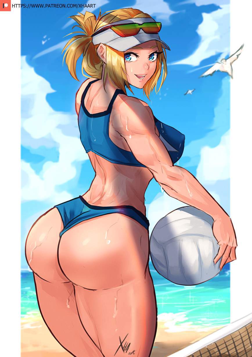 ストリートファイターのエロ画像 5
