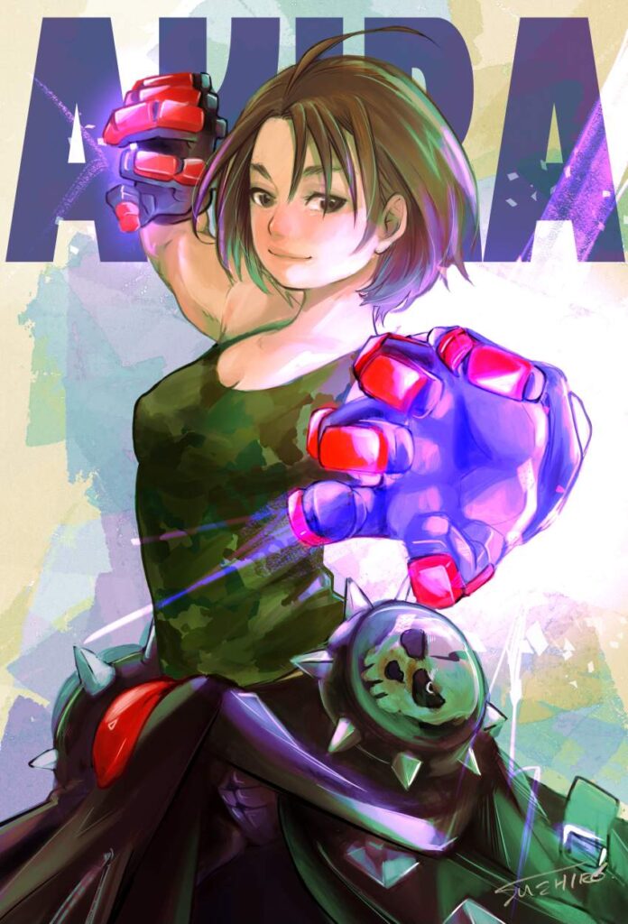 ストリートファイターのエロ画像 7
