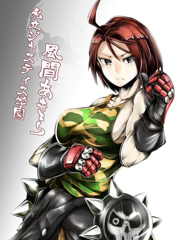 ストリートファイターのエロ画像 8