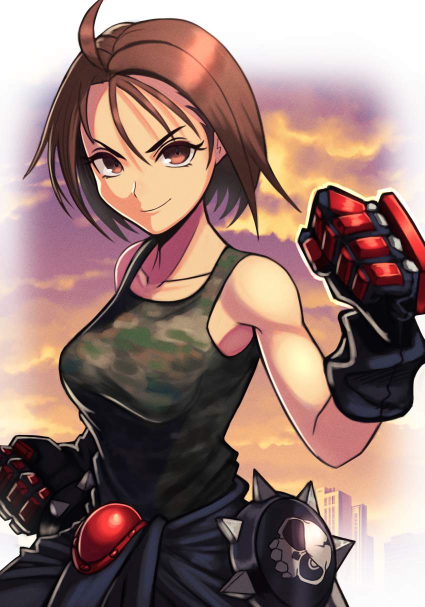 ストリートファイターのエロ画像 8