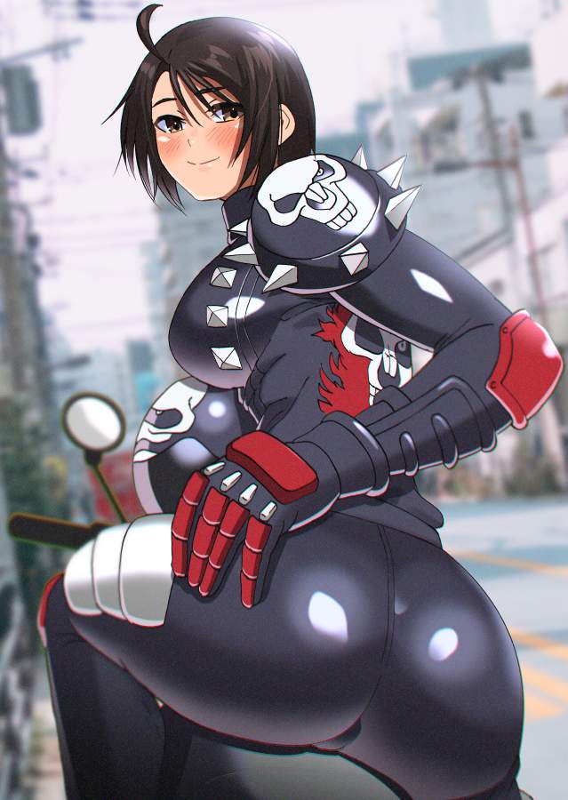 ストリートファイターのエロ画像 13