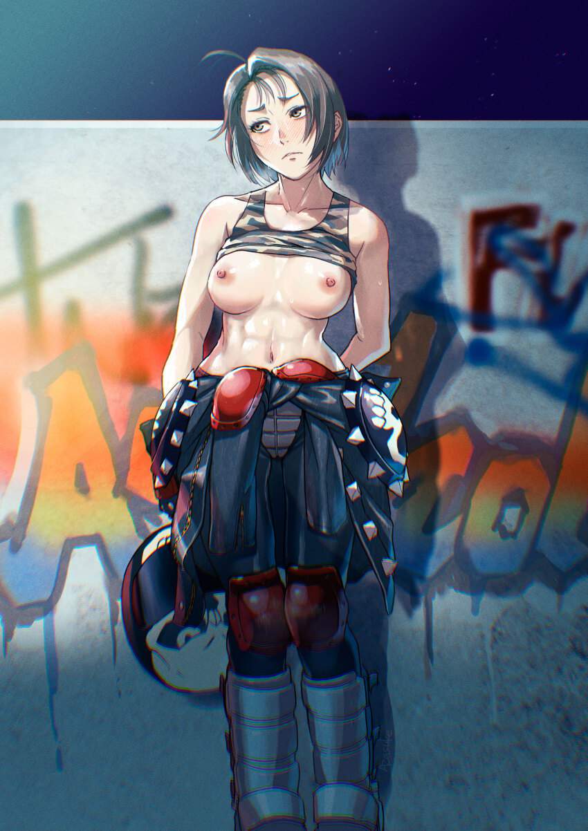 ストリートファイターのエロ画像 15