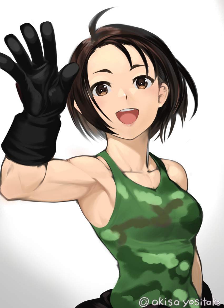 ストリートファイターのエロ画像 17