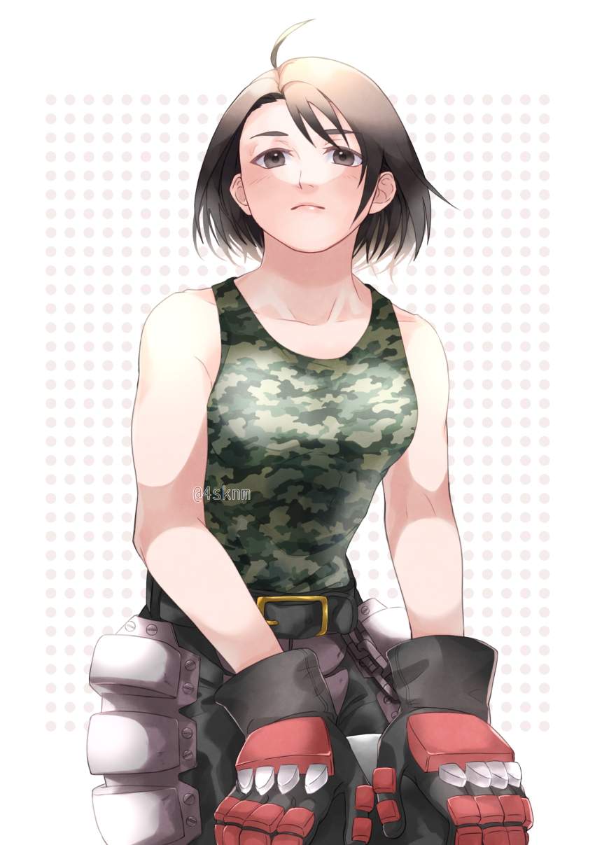ストリートファイターのエロ画像 18