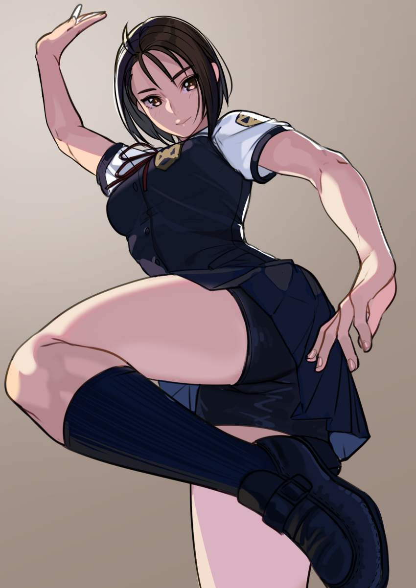 ストリートファイターのエロ画像 19