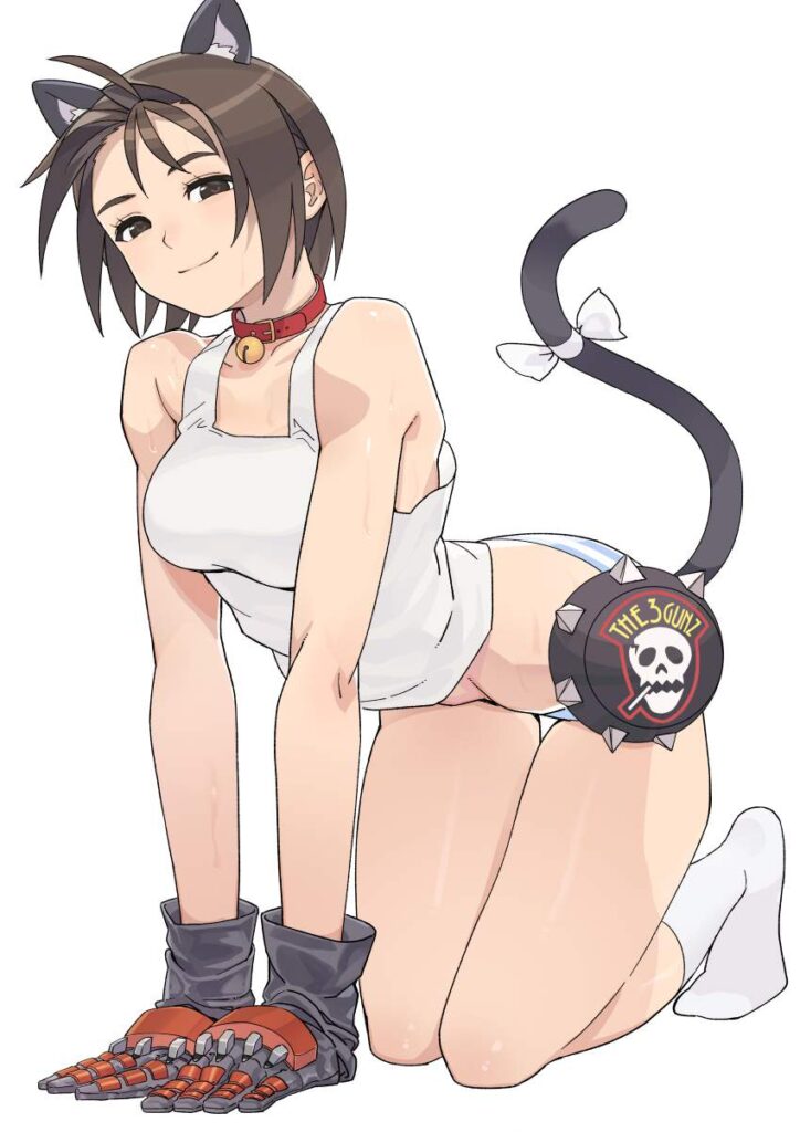 ストリートファイターのエロ画像 20