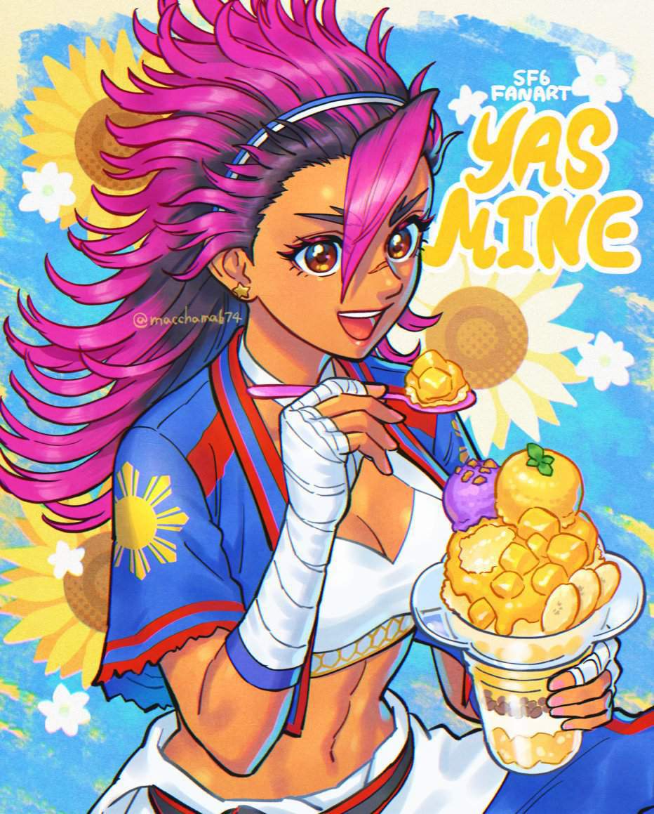 ストリートファイターのエロ画像 1