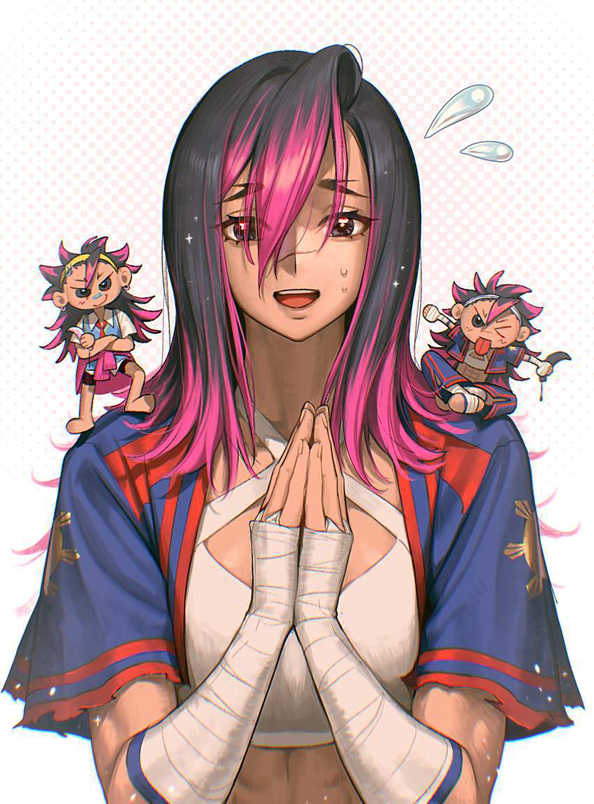 ストリートファイターのエロ画像 2