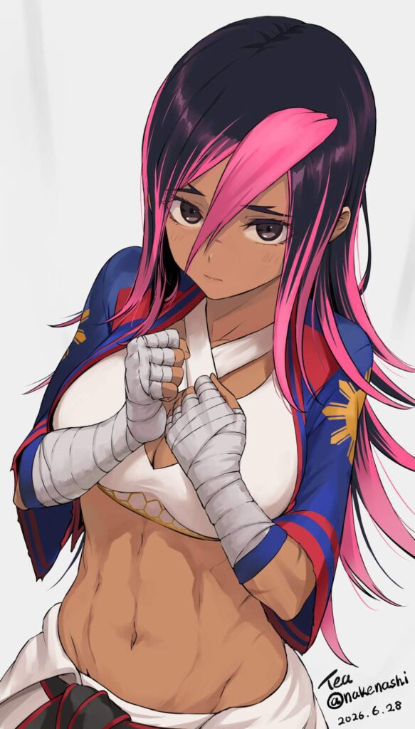ストリートファイターのエロ画像 7