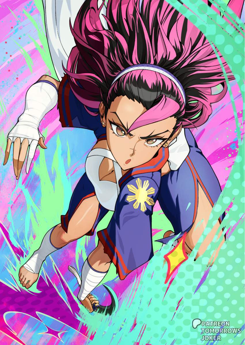 ストリートファイターのエロ画像 9