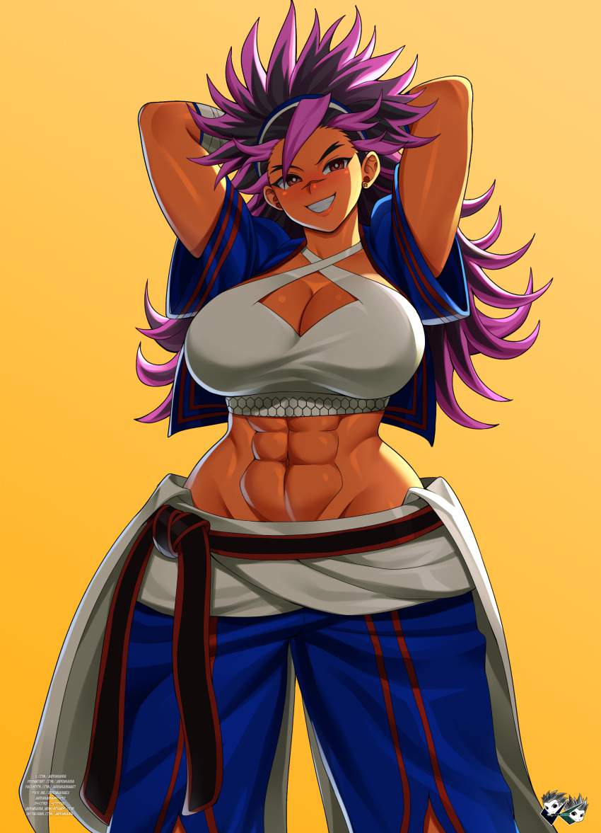 ストリートファイターのエロ画像 11