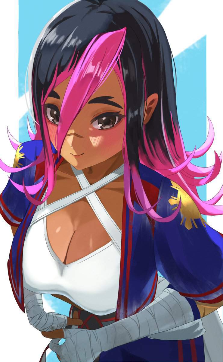 ストリートファイターのエロ画像 14