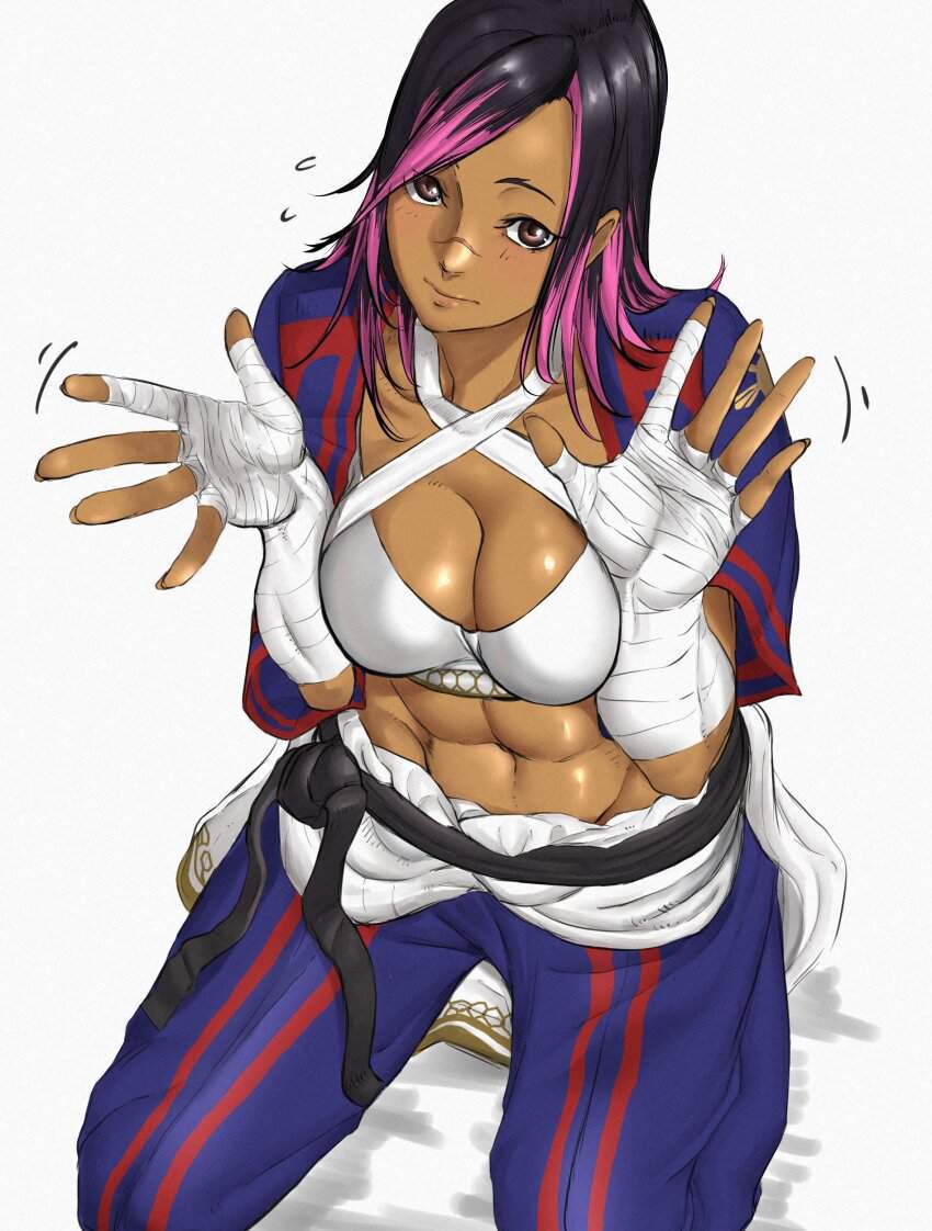 ストリートファイターのエロ画像 17