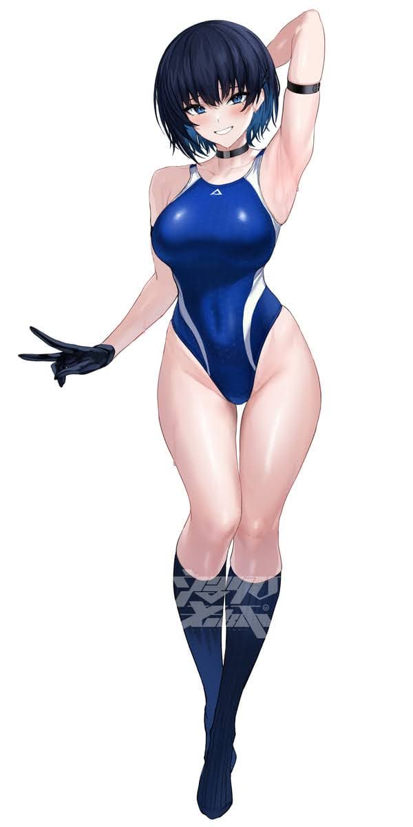 体操服・ブルマのエロ画像 6