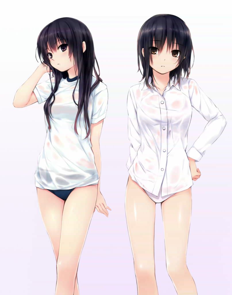 体操服・ブルマのエロ画像 14