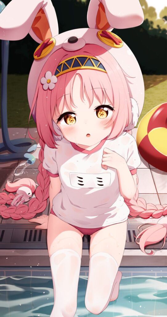 体操服・ブルマのエロ画像 14