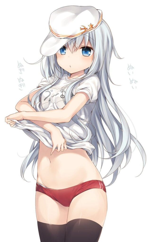 体操服・ブルマのエロ画像 11