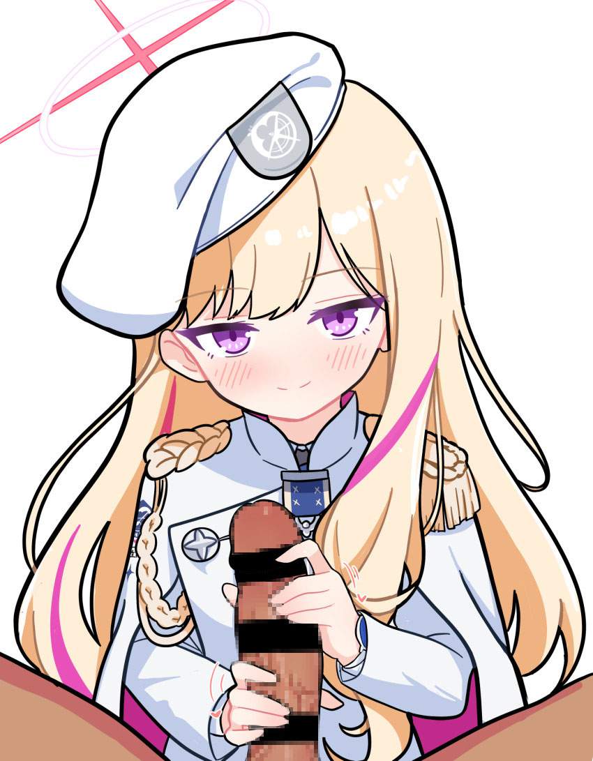 手コキのエロ画像 15