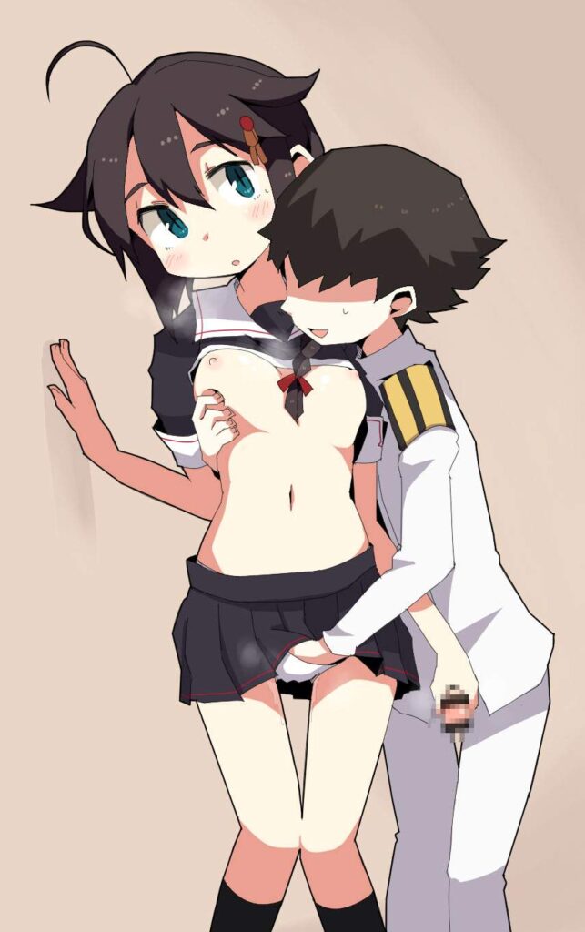 手マンのエロ画像 5