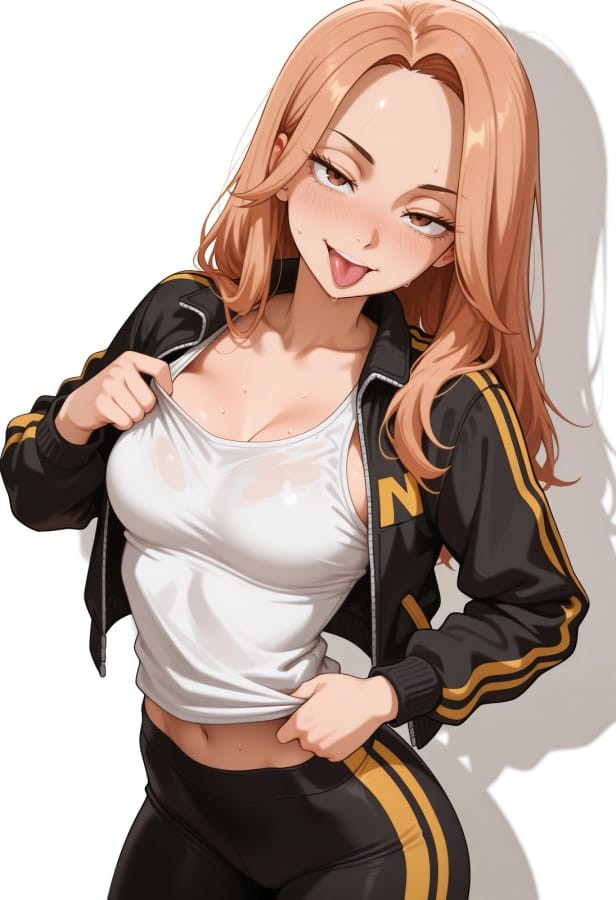 東京卍リベンジャーズのエロ画像 7