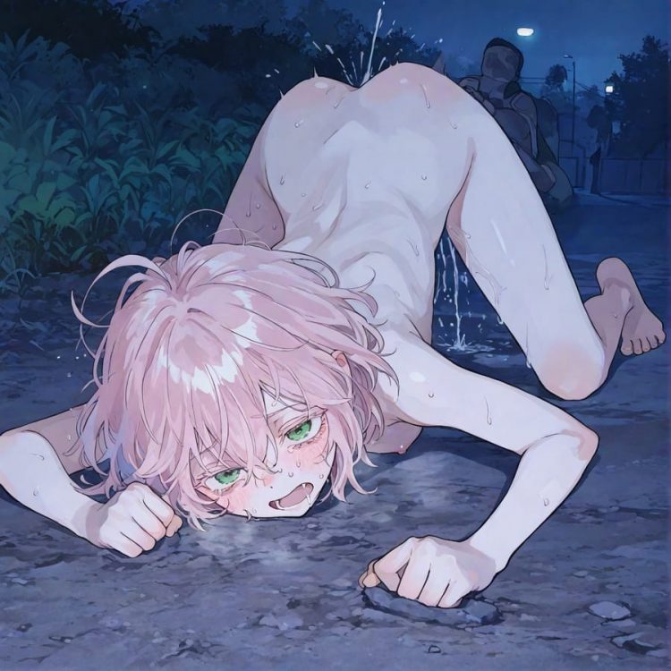 東京卍リベンジャーズのエロ画像 4