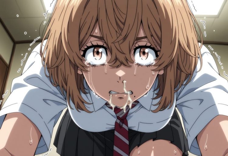 東京卍リベンジャーズのエロ画像 12