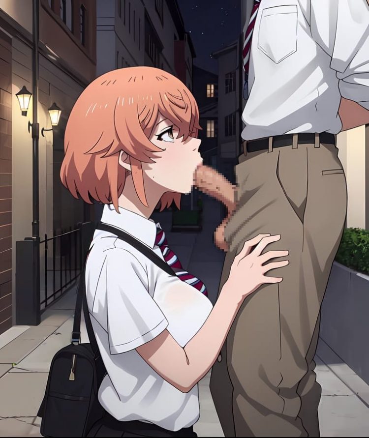 東京卍リベンジャーズのエロ画像 17