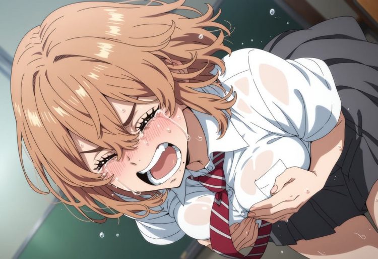 東京卍リベンジャーズのエロ画像 4